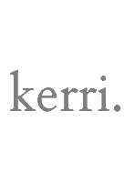 Kerri