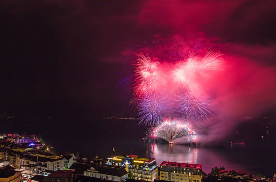 boite de nuit montreux