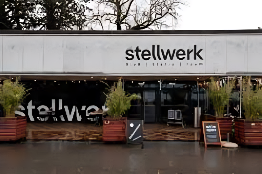 Stellwerk 