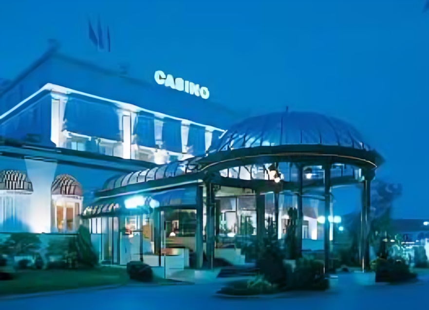 casino genève