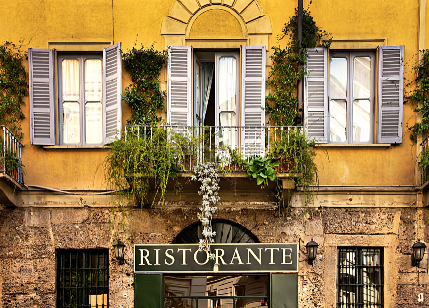 restaurant italien fribourg