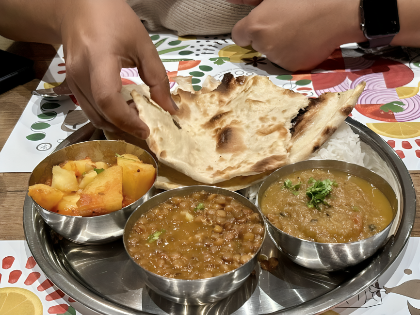 le dhaba geneva