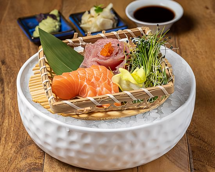 Le Petit Tokyo  restaurant japonais genève