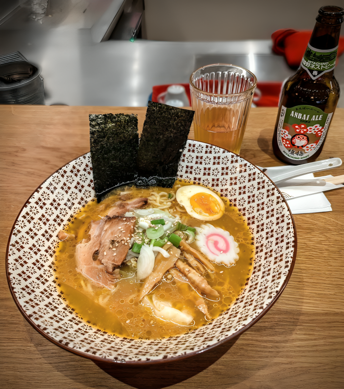 kamuy japanese ramen montreux