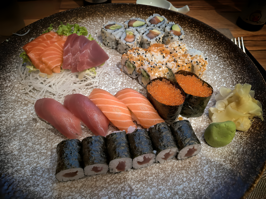 Sushi Kai Fribourg