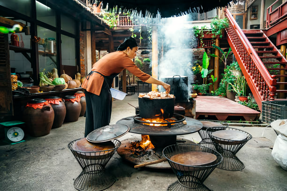 restaurant vietnamien fribourg