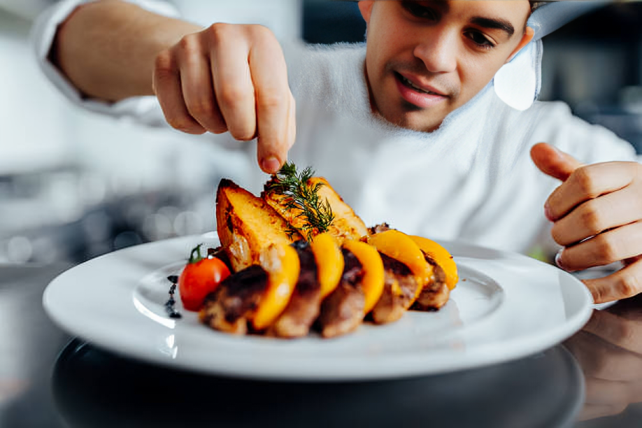 restaurant gastronomique fribourg