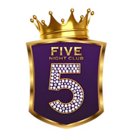 FIVE
